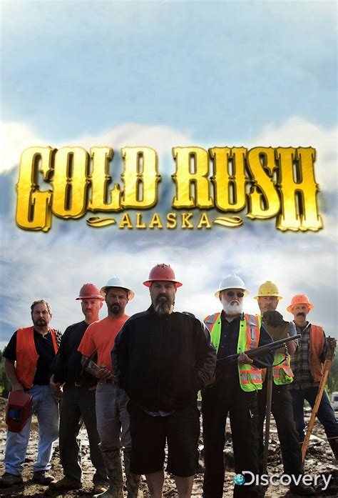 gold rush: alaska kissanime|Gold Rush (TV Series 2010– ) .